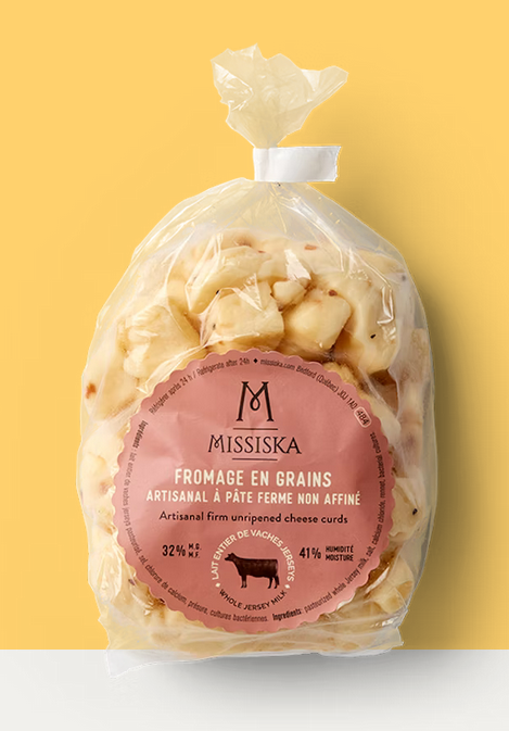 Fromages | Fromagerie Missiska