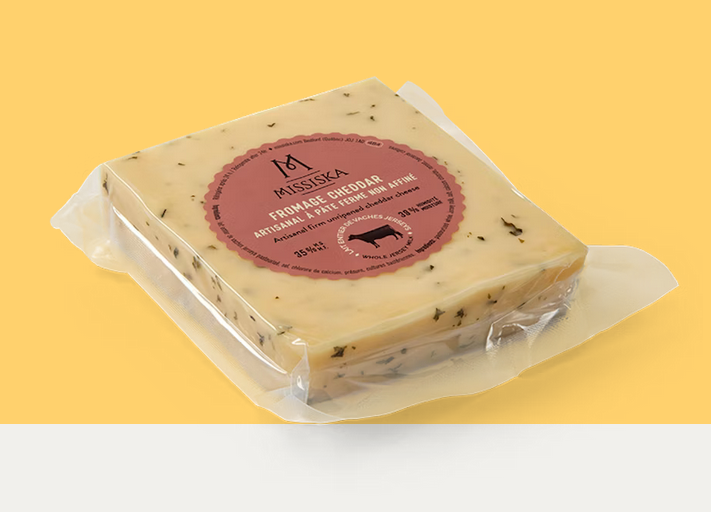 Fromages | Fromagerie Missiska