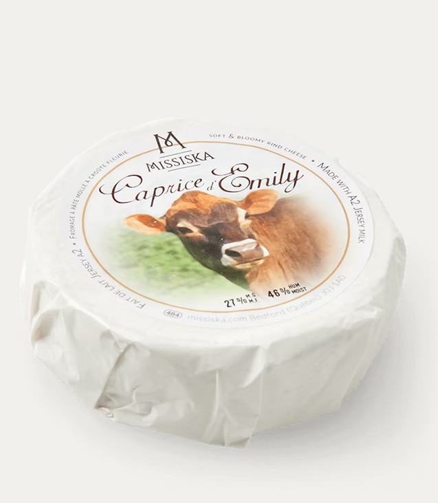 Fromages | Fromagerie Missiska