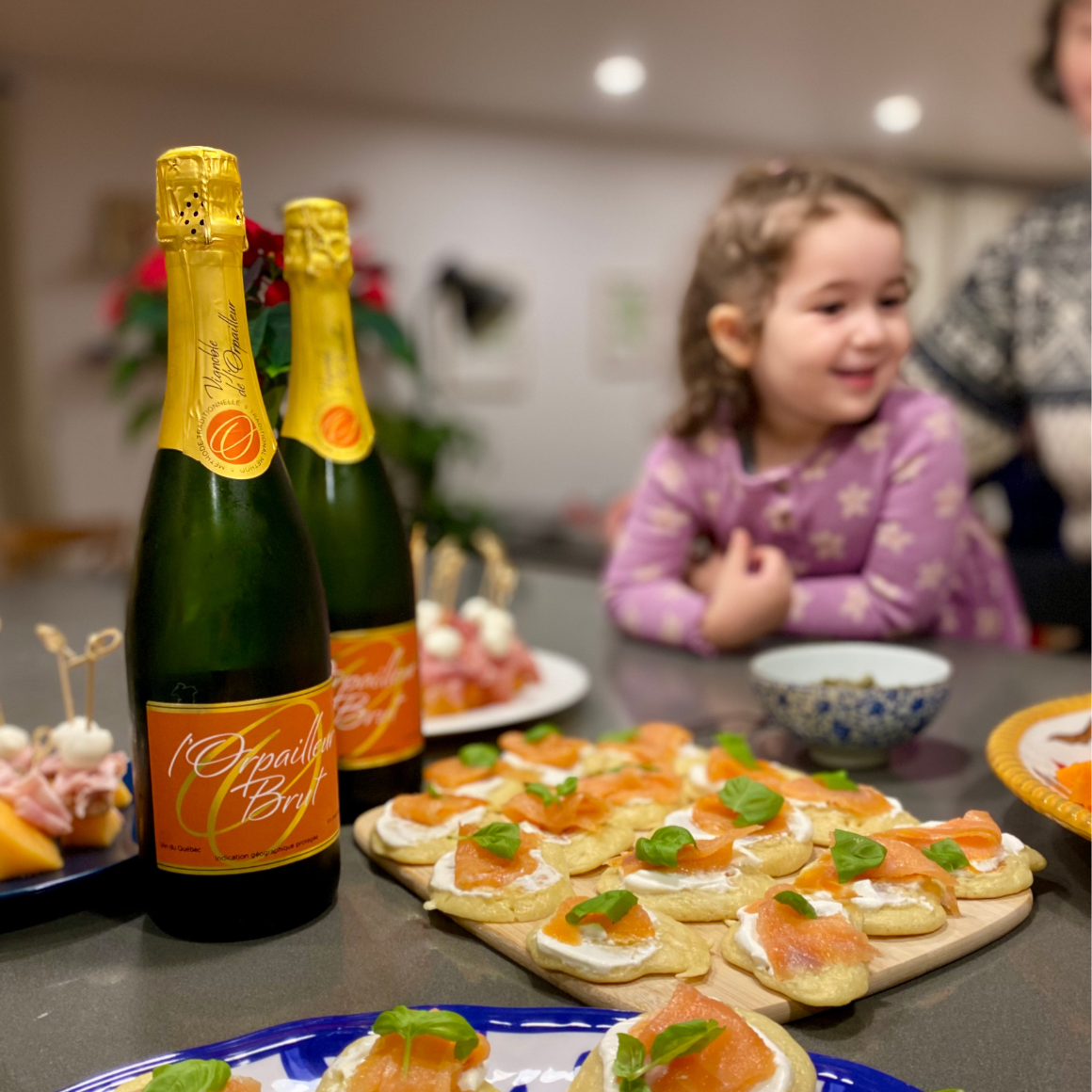 l'Orpailleur Brut.