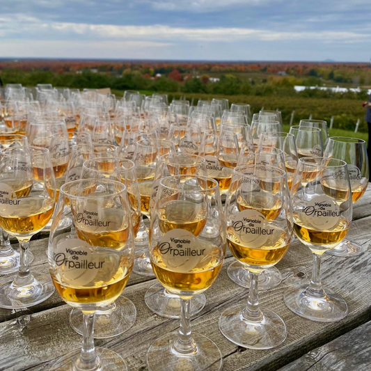 Groupes de 20 personnes et +