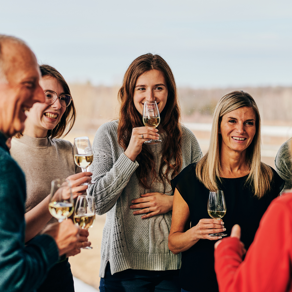 Activités de groupes | 20-50 personnes