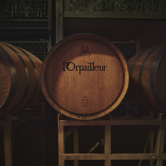 Dimanche 15 février | Visite animée & dégustation signature