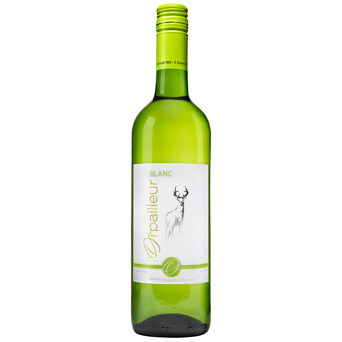 l'Orpailleur Vin de Glace – Vignoble de l'Orpailleur