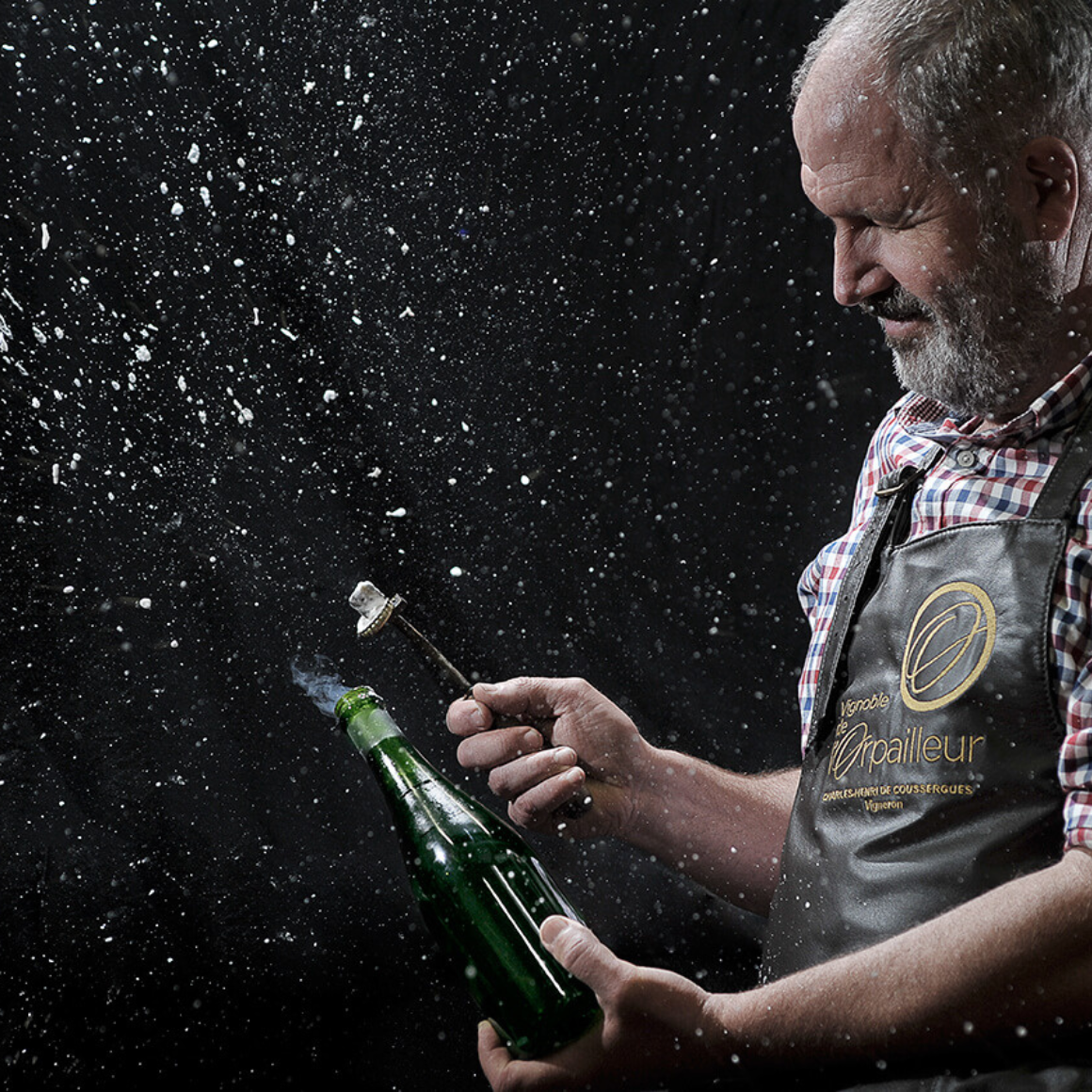 l'Orpailleur Brut.