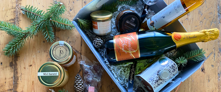 Cadeaux et personnalisation