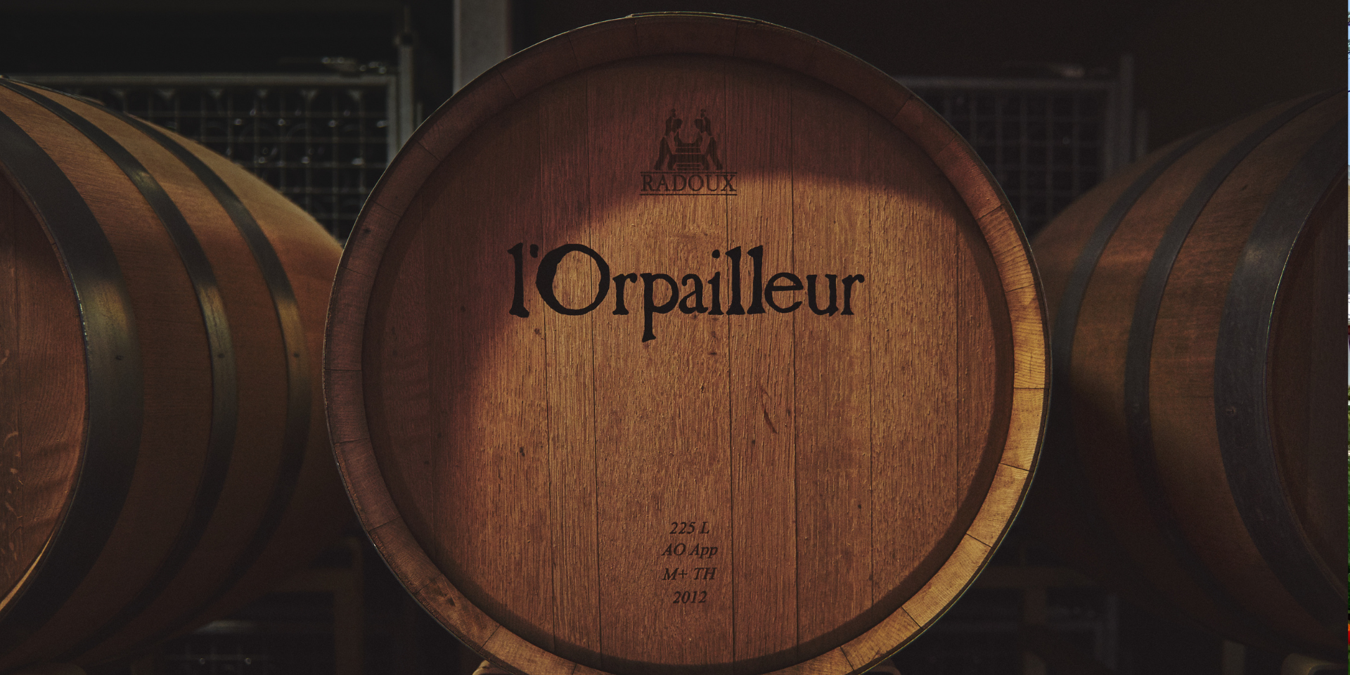 l'Orpailleur