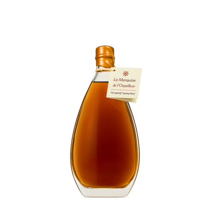 La Marquise de l'Orpailleur