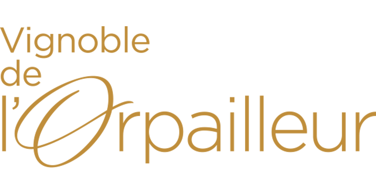 Vignoble de l'Orpailleur - ÉCONOMUSÉE® du vigneron