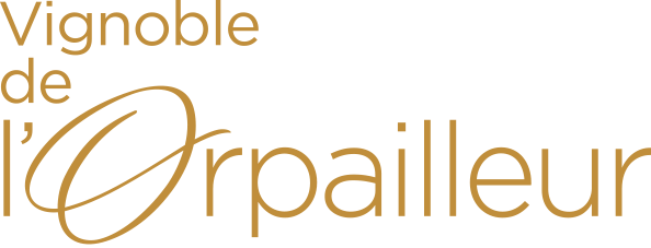 Vignoble de l'Orpailleur