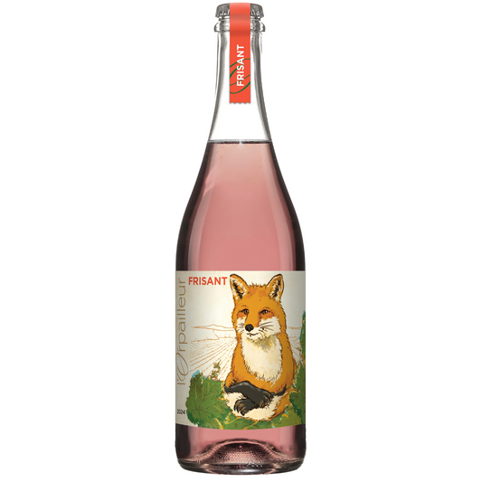 l'Orpailleur Frisant