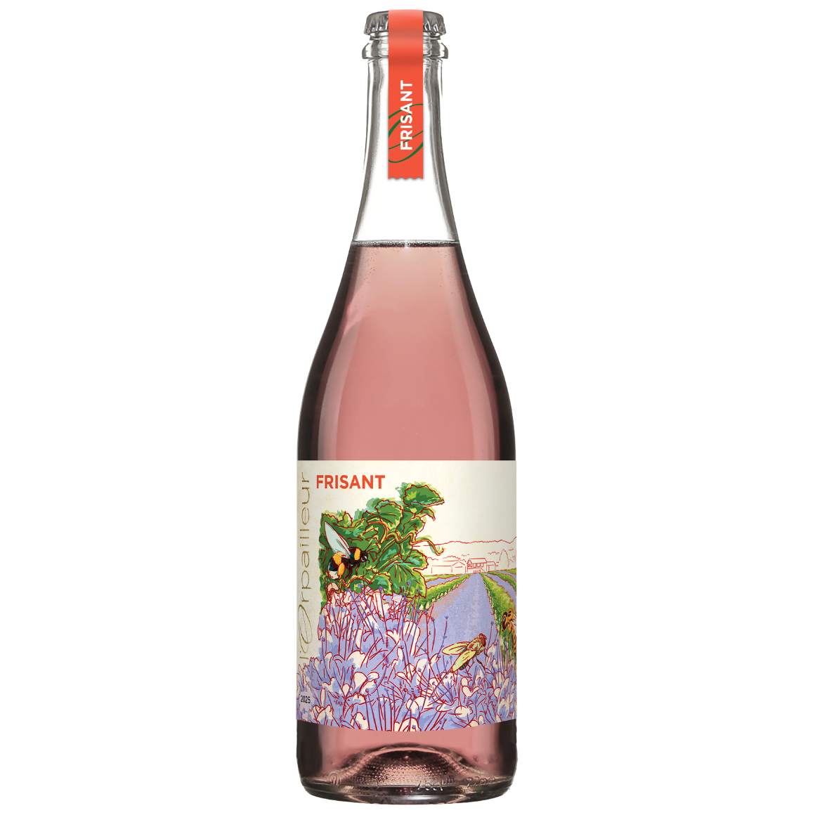 l'Orpailleur Frisant