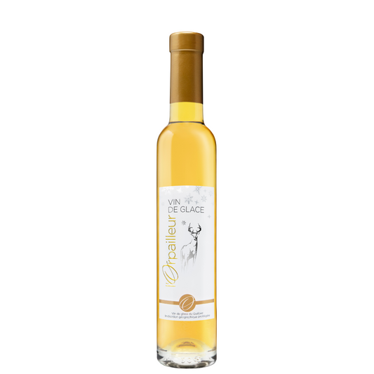 l'Orpailleur Vin de Glace